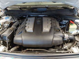 Volkswagen Touareg R-Line 3.0 193kW