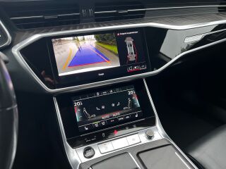 Audi A7 2.0 195kW