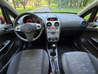 Opel Corsa 1.2 63kW