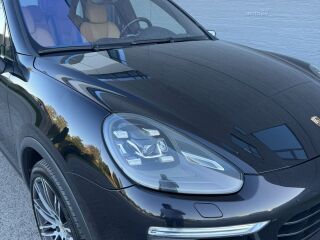 Porsche Cayenne 3.0 193kW