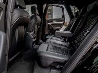 Audi Q5 3.0 210kW