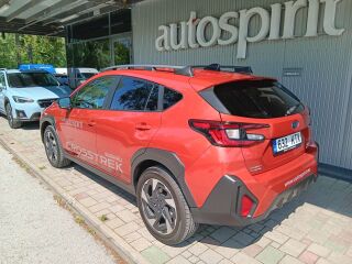 Subaru Crosstrek AWD E-Boxer TOURING EyeSight CVT 2.0 100kW