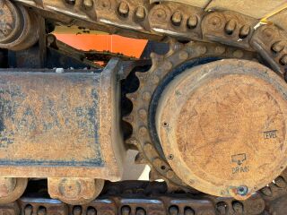 CAT / Caterpillar 352 317kW