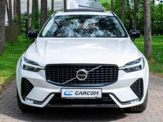 Volvo XC60 AWD 4C B&W ULTIMATE DARK Intelli PRO Xenium F 2.0 B4 AWD KERS MHEV Kerghübriid 145кВ