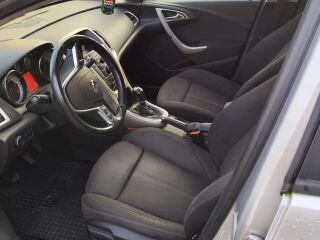 Opel Astra Sport tourer 1.7 81kW
