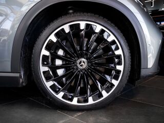 Mercedes-Benz EQE SUV 500 4Matic AMG 300кВ