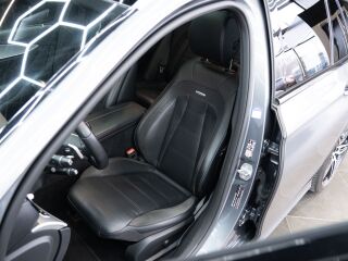 Mercedes-Benz E 43 AMG 4Matic 3.0 V6 295kW