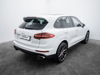 Porsche Cayenne Diesel 3.0 193kW