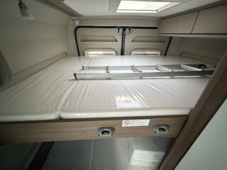 Carado CVE601 Pro 2.2 103kW
