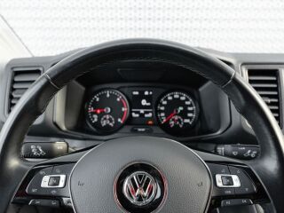 Volkswagen Crafter 2.0 103kW