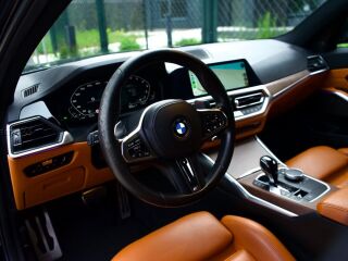 BMW M340 xDrive M-Sport B58 275kW