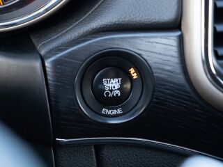 Jeep Grand Cherokee SUMMIT 3.0 184kW