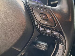 Toyota C-HR STYLE 90kW
