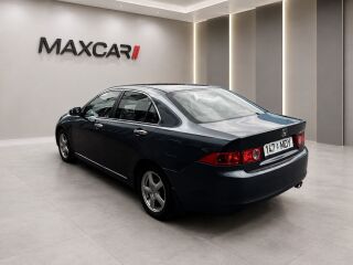 Honda Accord 2.0 114кВ