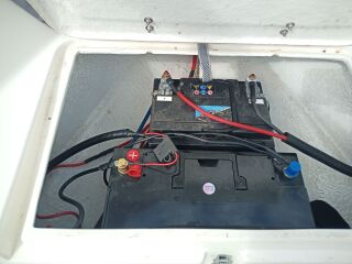 Yamarin KR 420 14kW