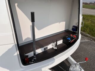 Turatello MotorSport Living 9.5 P4