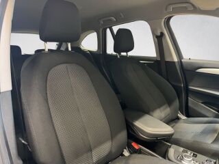 BMW X1 xDrive25e Advantage 1.5 162kW