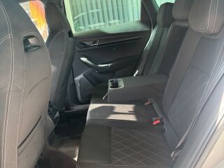 Skoda Karoq Sportline 2.0 TDI 85kW