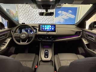 Nissan Qashqai e-POWER 2WD Tekna 1.5 151kW