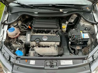 Volkswagen Polo 1.4 63kW