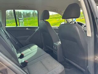 Volkswagen Tiguan 1.4 90kW