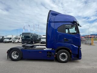 Iveco S-Way AS440S50T/FP opt 13.0 368kW