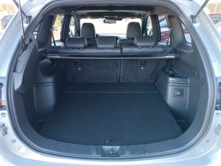 Mitsubishi Outlander Instyle Plus 4WD 2.4 PHEV 165kW