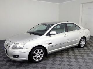 Toyota Avensis Linea Sol Facelift 1.8 95kW