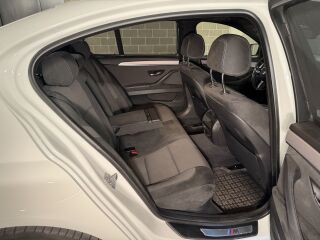 BMW 530 3.0 190kW