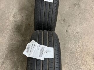 BMW 520 I E34 FACELIFT 2.0 R6 110kW