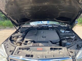 Mercedes-Benz C 200 2.1 100kW