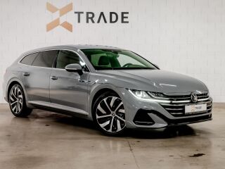 Volkswagen Arteon Shooting Brake R-line 2.0 147кВ