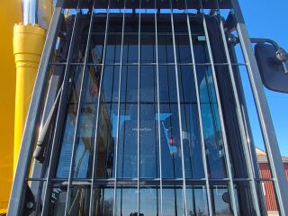Komatsu PC170LC-11 90kW