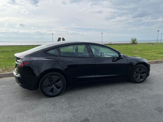 Tesla Model 3 Long Range Dual Motor 153kW