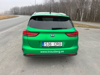 Kia Ceed 1.4 73kW