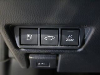 Toyota Prius Plug-in Hybrid Luxury 2.0 111kW