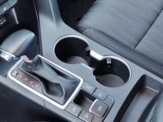 Kia Sportage LX Plus 1.6 CRDi 100kW