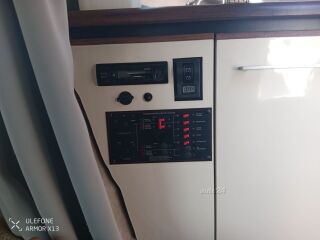 Bayliner 2455 5.8 V8 173kW