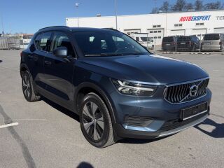 Volvo XC40 Inscription T4 Plug-inTwinEng Recharge 1.5 T4 Plug-inTwinEng Recharge 95kW