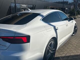 Audi A5 G-Tron 2.0 R4 125kW