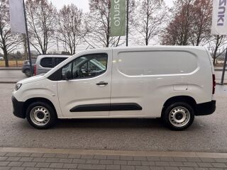 Citroen Berlingo MY80 L2 Diesel 100 1.5 75kW