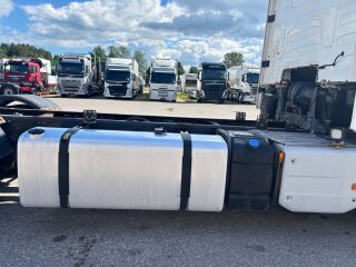 Volvo FH500 6x2 EURO6 + PTO 375кВ