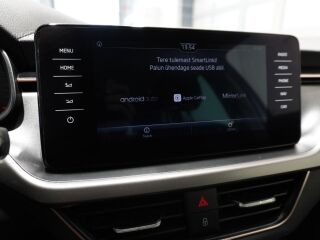 Skoda Kamiq ELEGANCE 1.6 TDI 85kW