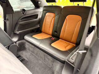 Audi Q7 S-Line Exclusive 4.2 V8 250kW