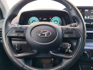Hyundai i20 Comfort 73kW