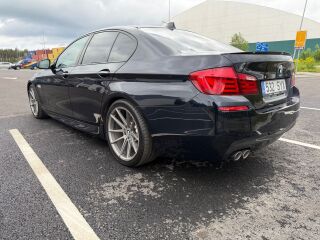BMW 520D 2.0 135кВ
