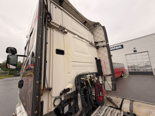 Scania R450 R 450 LA4x2MEB Mega 13.0
