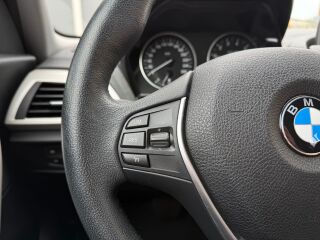 BMW 116 1.6 100кВ