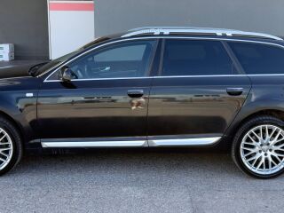 Audi A6 allroad 3.0 171kW