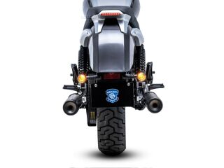 BENDA Rock 300 V2 22kW